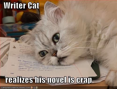 writer-cat