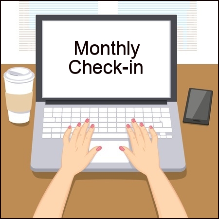 monthlycheck-in